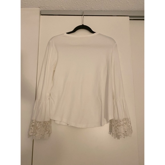 See by Chloe - Lace Long-sleeve - Picture 4 of 6